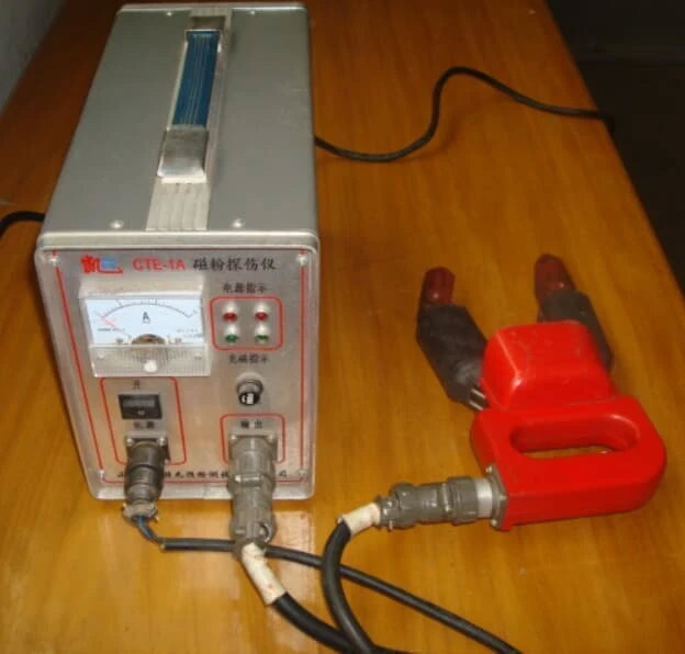 Flaw Detector 