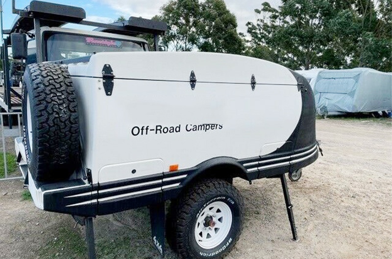 camping car stainless accessories parts - HIEVER