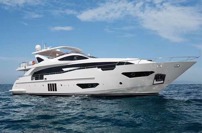 marine stainless hardware for shipyard boat manufactuer