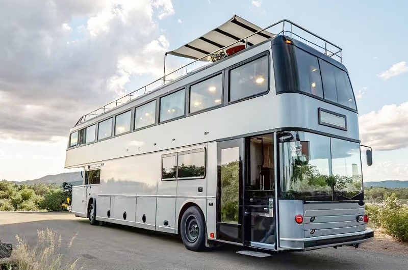 stainless hardware accessory for RV camping