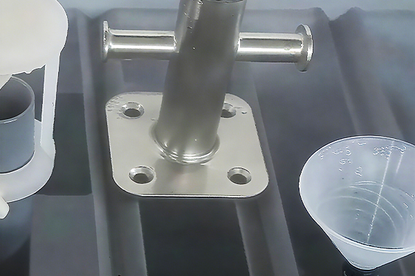 Hiever Salt Spray For Anti-Corrosion Test