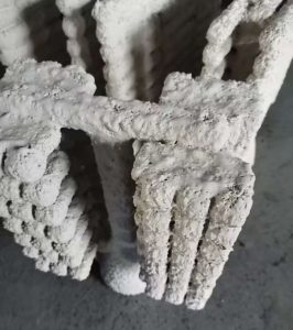 Main-Process-of-Investment-Casting