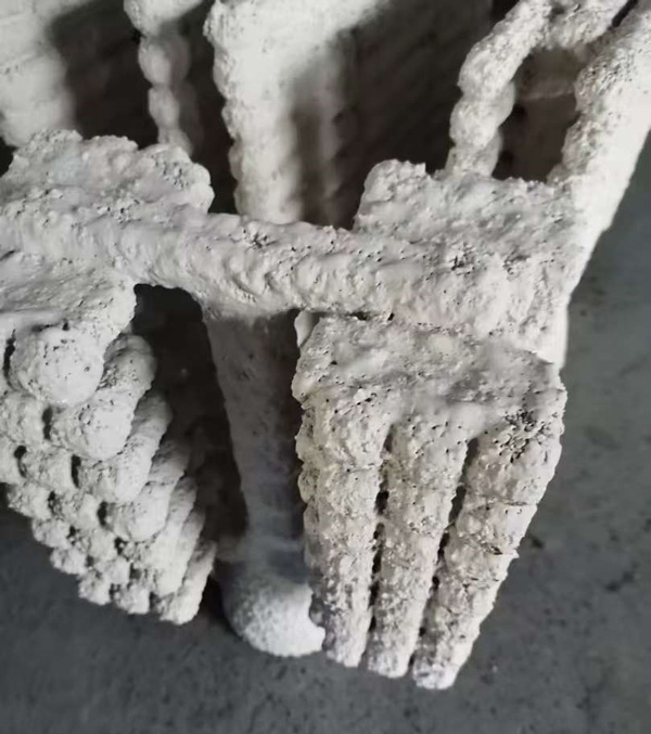 Main Process of Investment Casting