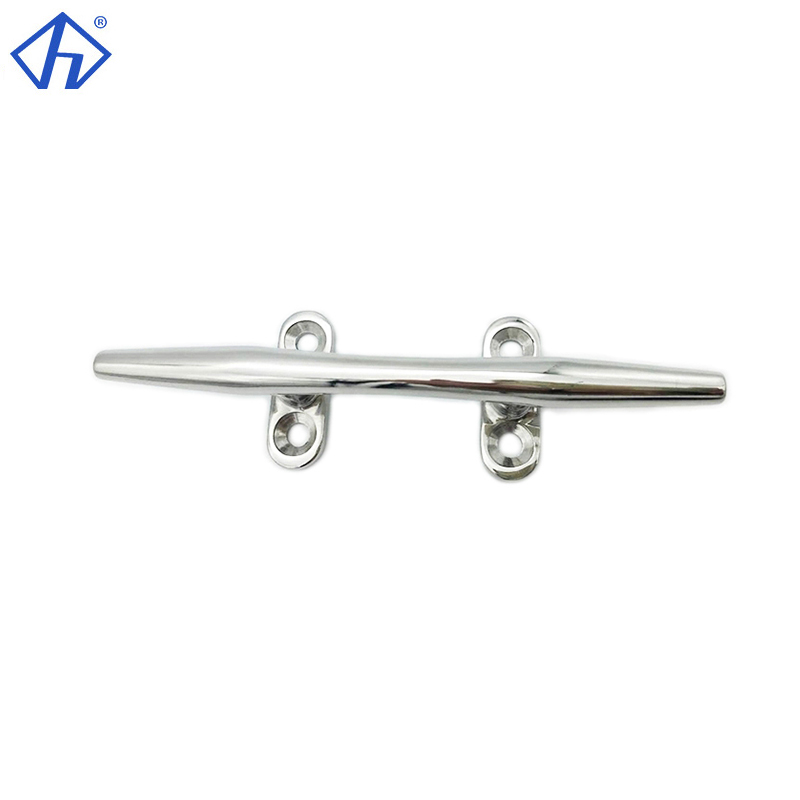 Marine Heavy Duty Hollow Base Cleat-Hiever