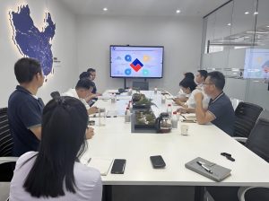 Marketing training - Hiever