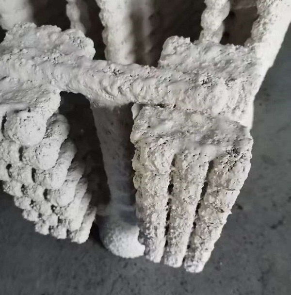 Main Process of Investment Casting