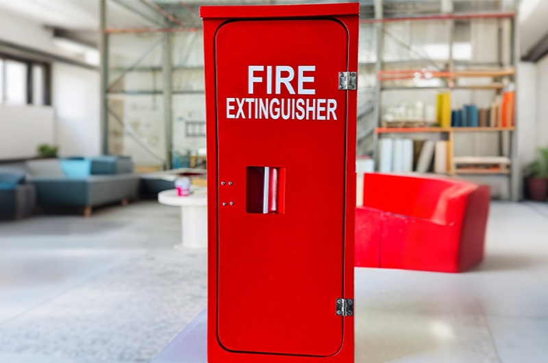 marine stainless casting hinge for Extinguisher cabinet door