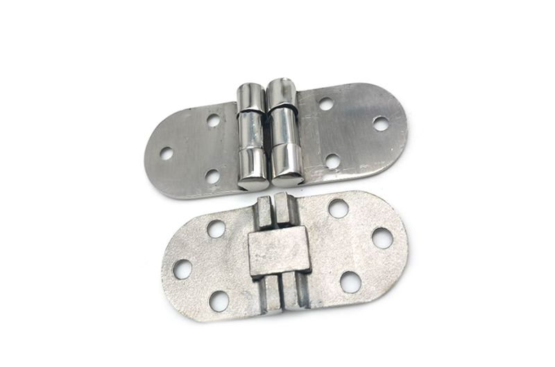 stainless hinges hiever