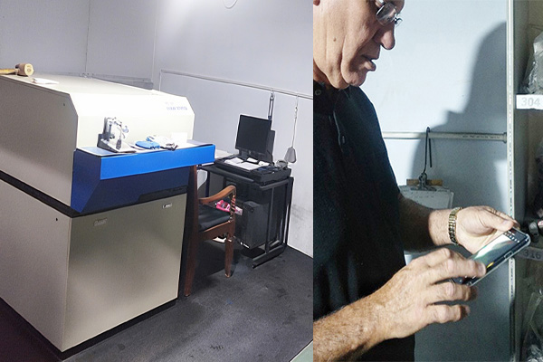 Material 100% Guaranteed