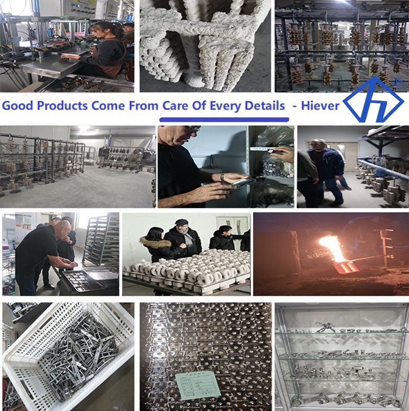 Hiever hardware workshop