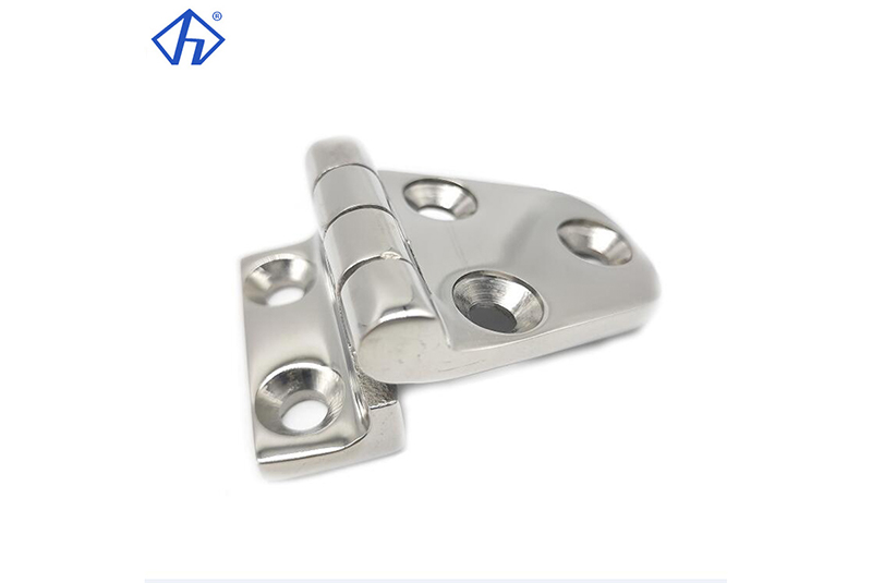 yacht marine hinges