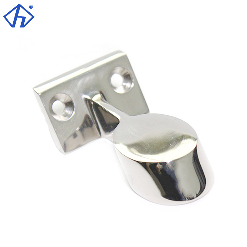 Boat Forward Handrail Fitting