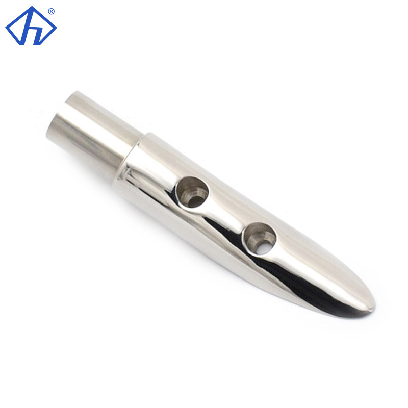 Boat Railing Mounted End