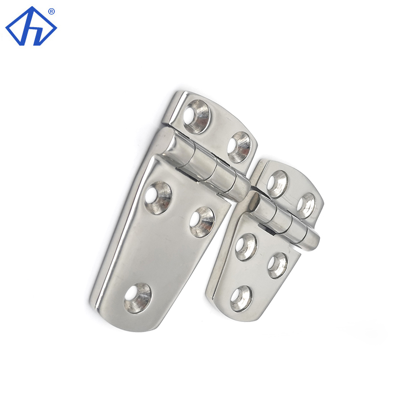 Boat Shortside Door Hinges Heavy Duty Industrial Butt Hinges