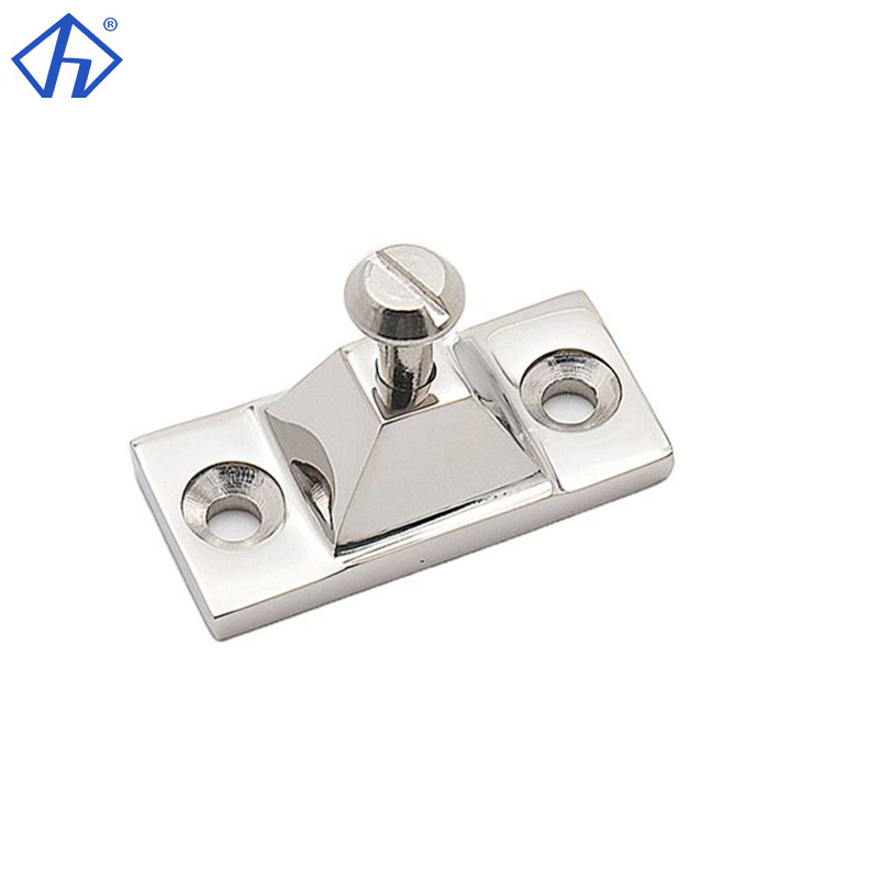 Boat Side Mount Deck Hinge