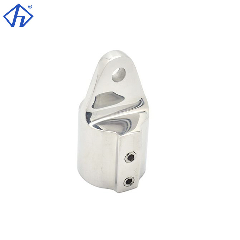 Canopy Stainless Bimini Top Hardware china factory