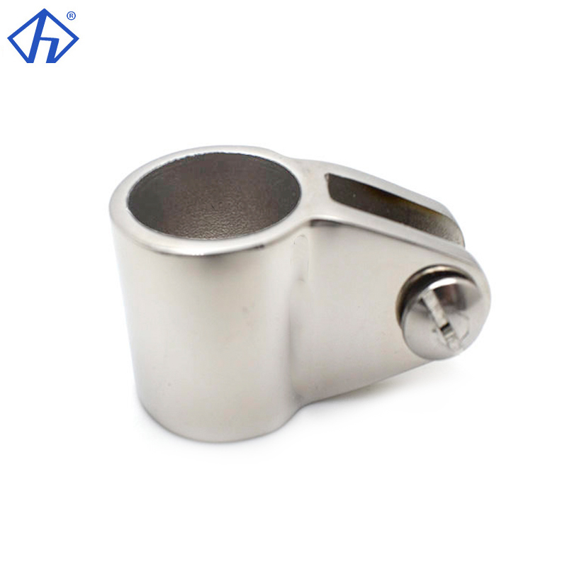 Canvas Top Slide Sleeve