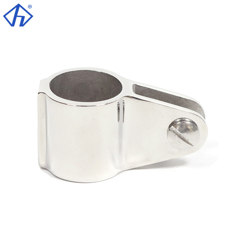 Canvas Top Sliding Sleeve Tubing Fitting