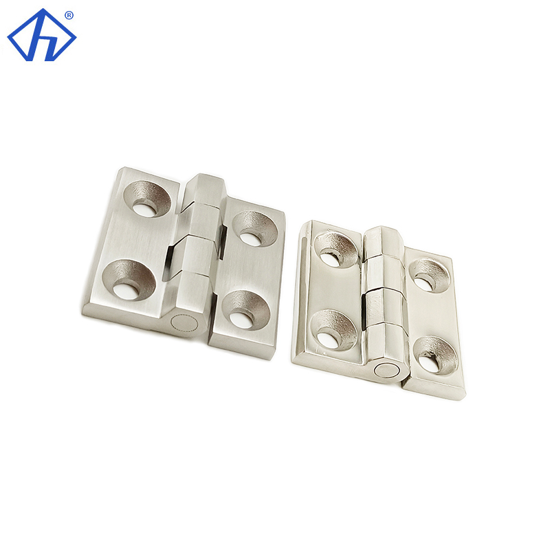 Casting Stainless Steel Hinge