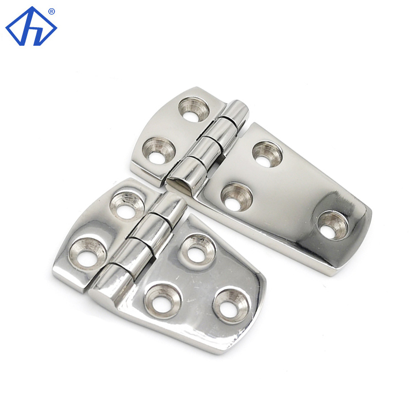 Casting Stainless Steel Hinges