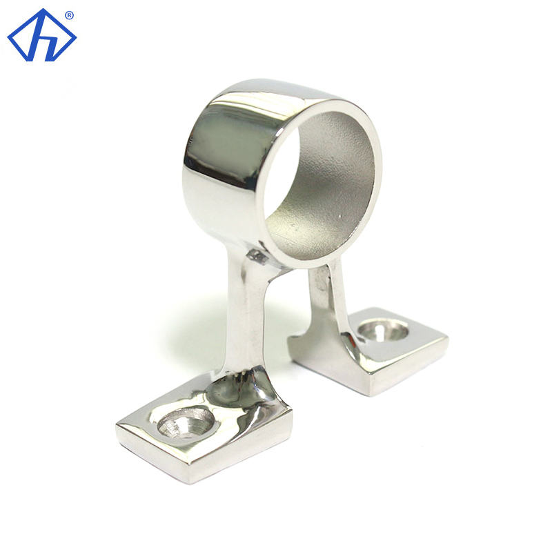 Center Stanchions Bracket handrail fittings