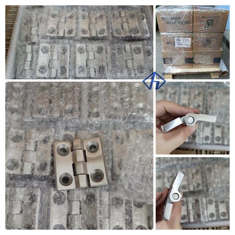 Duty Customized Hinge