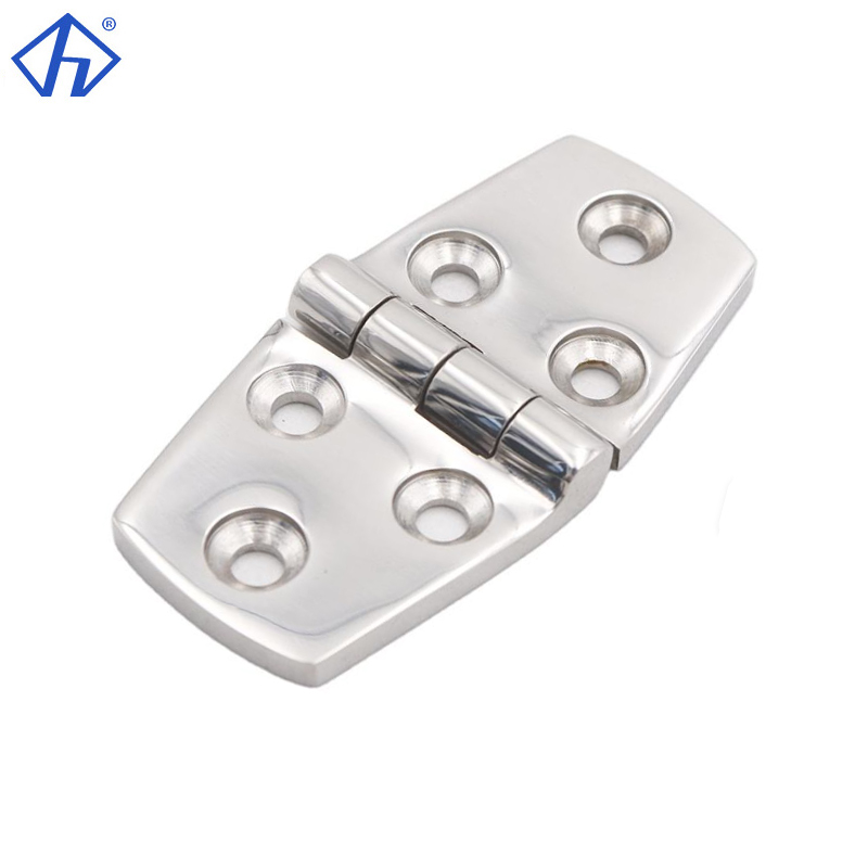 Duty Investment Hinge