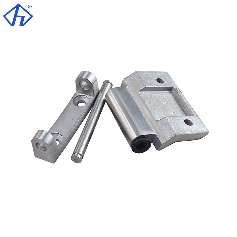 Equipment Machinery Hinges