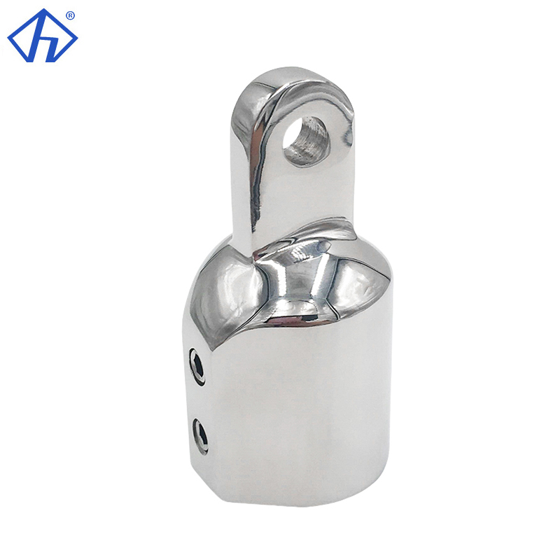 External Eye End Stainless