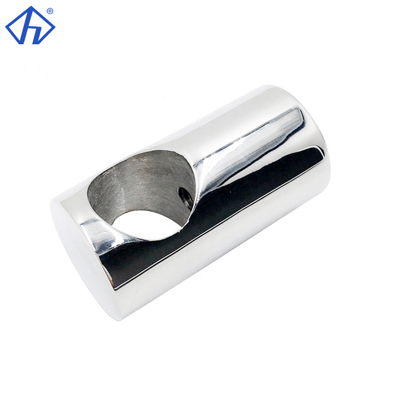 Hand Rail Centre support base