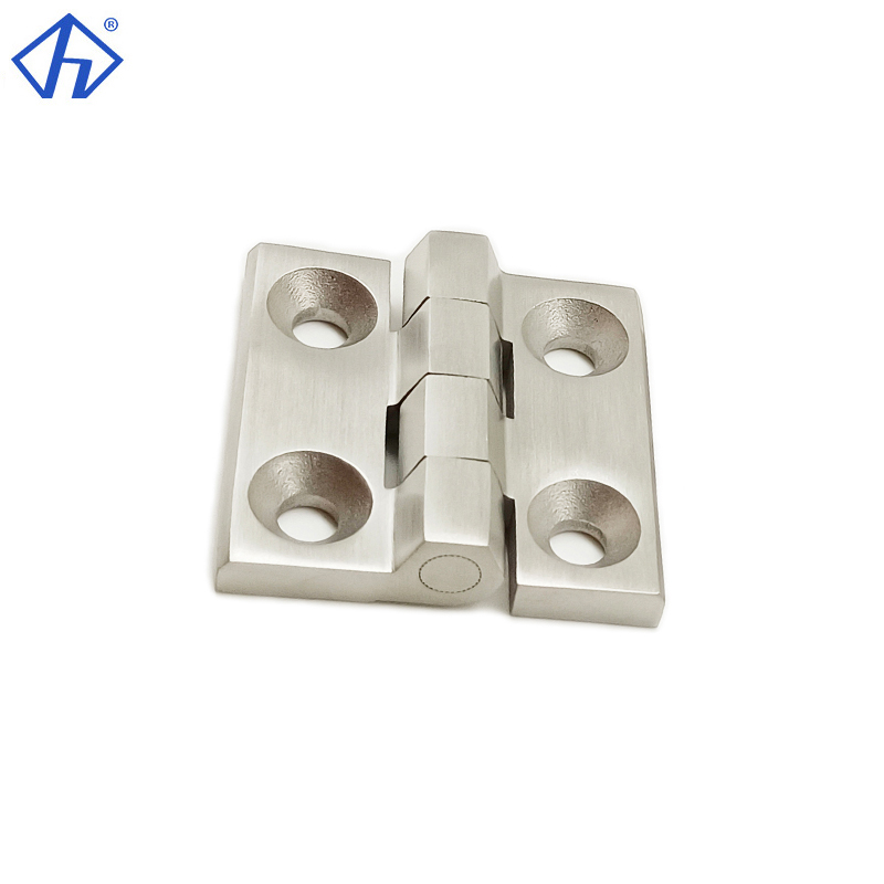 Heavy Duty Customized Hinge Made Of Stainless Steel
