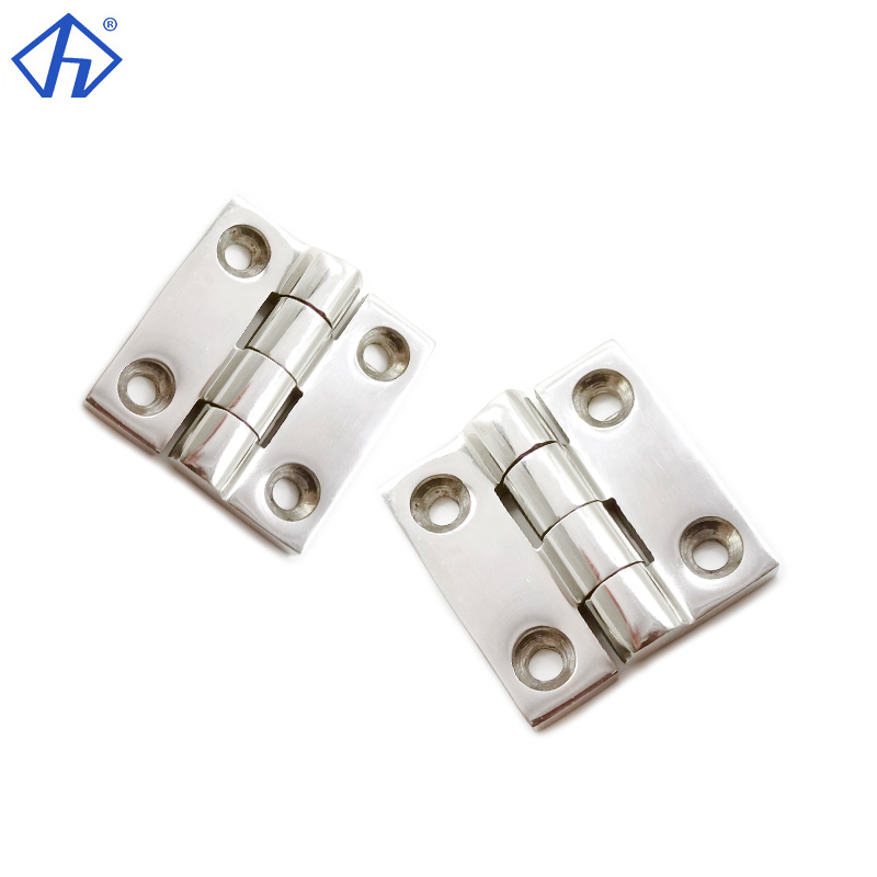 Heavy Duty Ivnestment Casting Hinge-Hiever