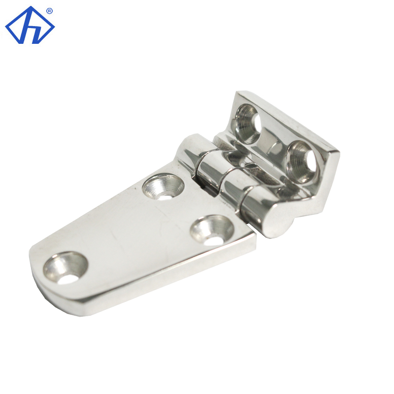 Heavy Duty Stainless Offset Hinge high quality dock hinge