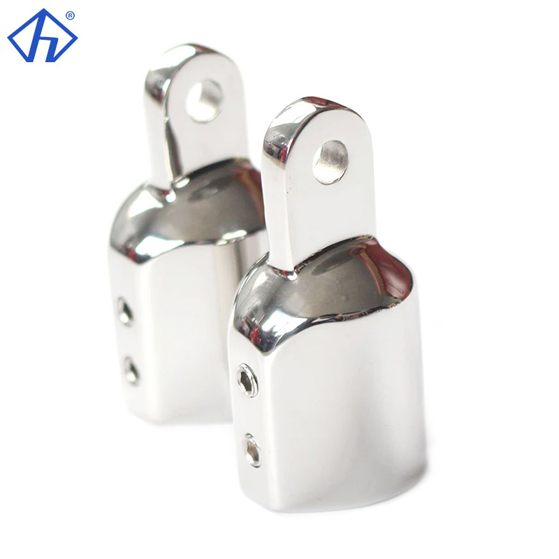 Heavy Duty Thickened Casting Top Cap