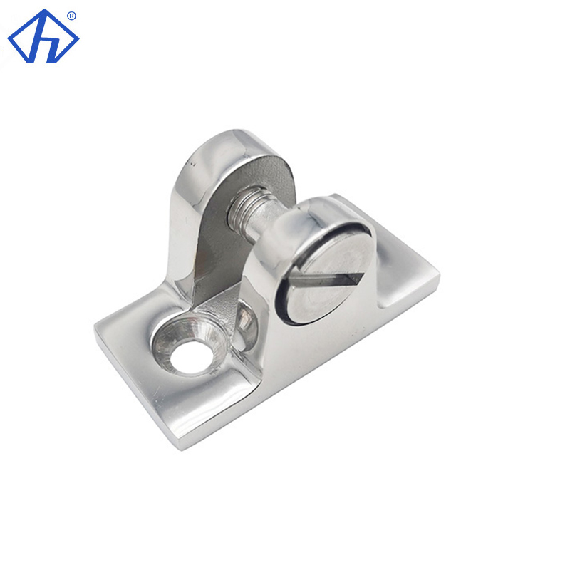 Heavy Duty Top Mount Deck Hinge