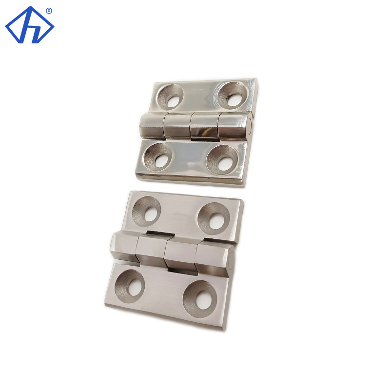 Industrial Heavy Hinge