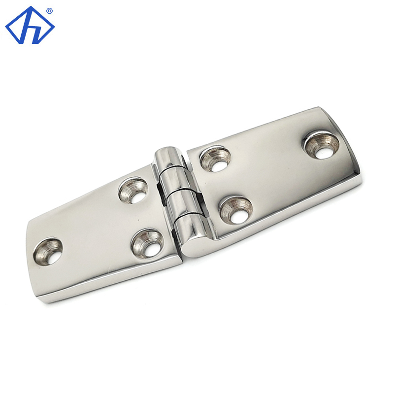 Industrial Marine Grade Hinge made in China