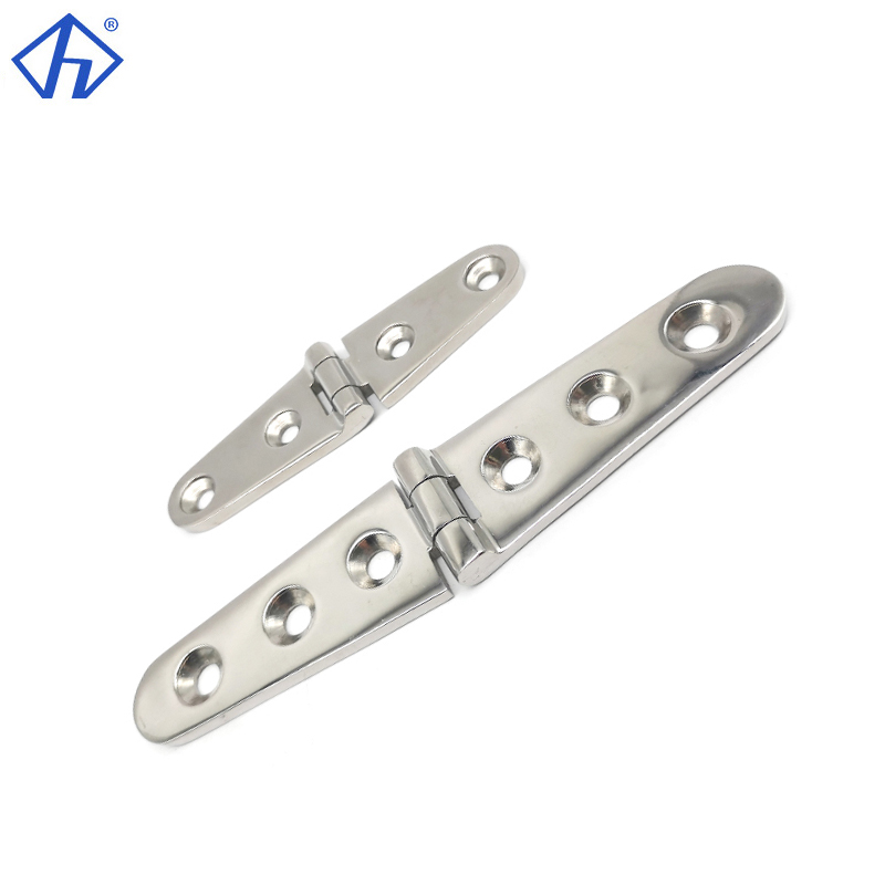 Investment Casting Marine Hinge
