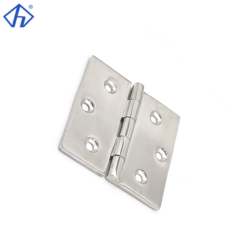 Large Size Heavy Duty Hinge
