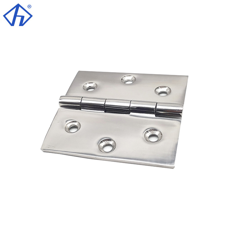 Large Size Industrial Gate Hinge