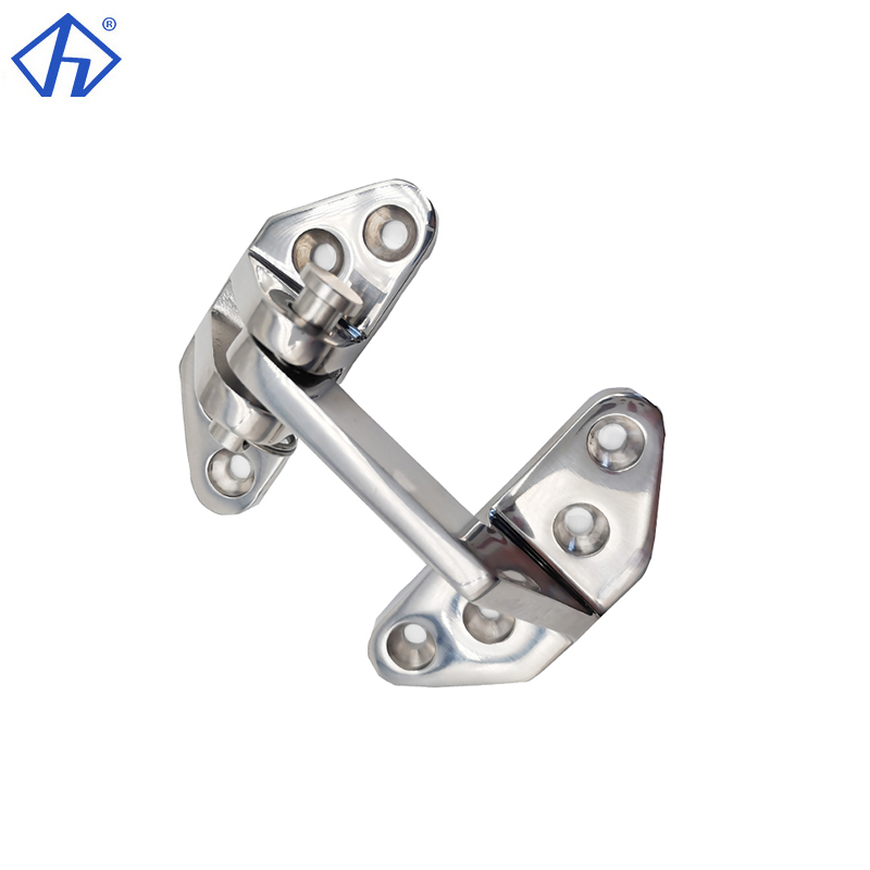 Long Reach Stainless Hinge Heavy Duty Butterfly Hinge