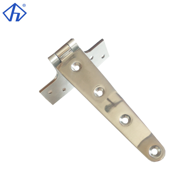Long T-Shape Hinge stainless steel hinge