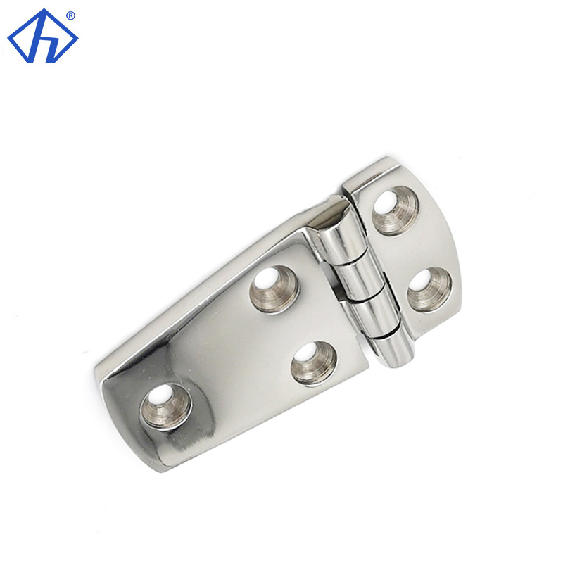 Marine Grade Flush Hinge