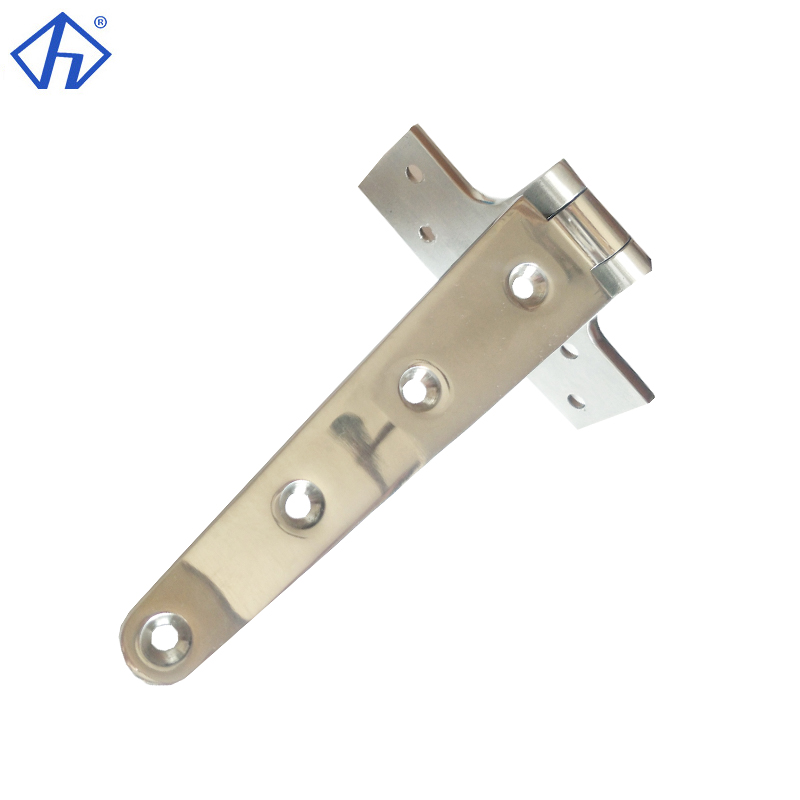 Marine Grade Long T-Shape Hinge