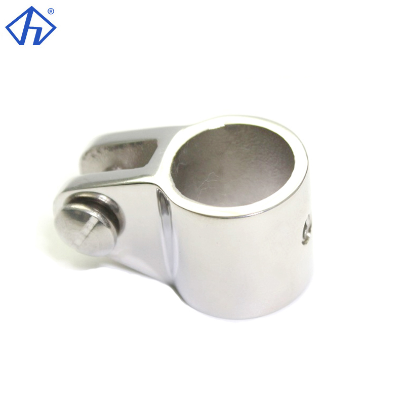 Polished Canvas Top Sliding Sleeve