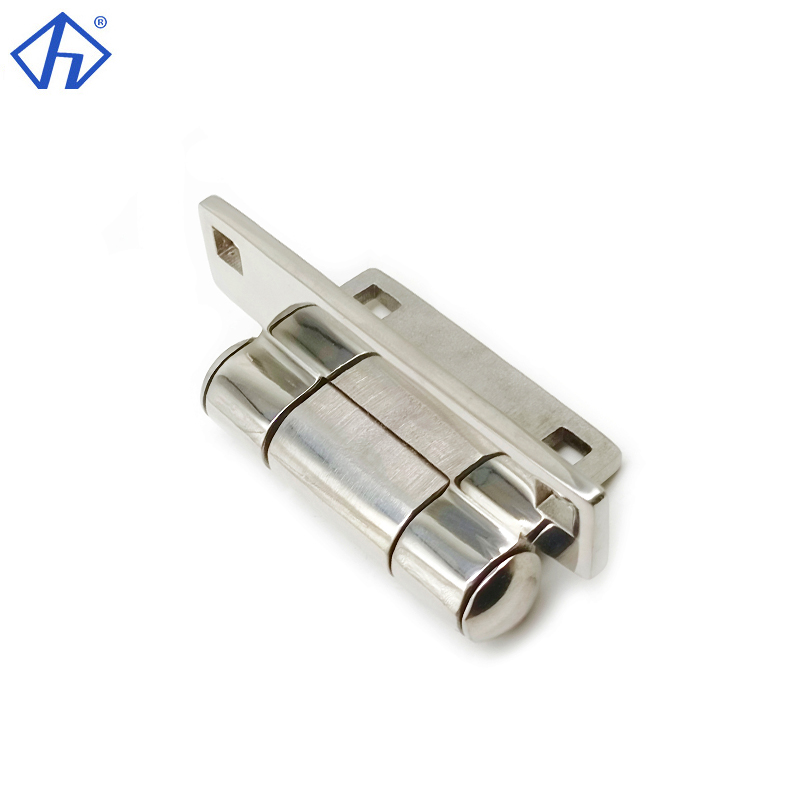 Squire Hole Asymmetrical Hinges heavy duty 4 Squire Hole Asymmetrical Hinges