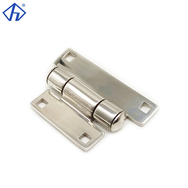 Squire Hole Hinges heavy duty 4 Squire Hole Asymmetrical Hinges