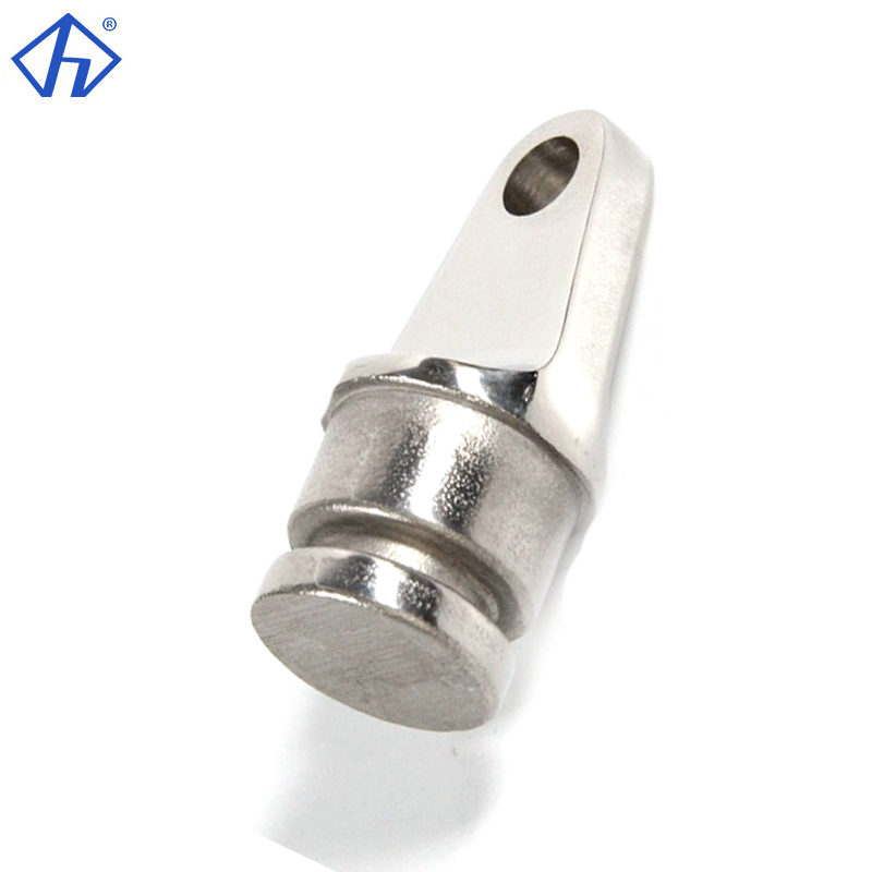 Stainless 316 Pipe End Plug
