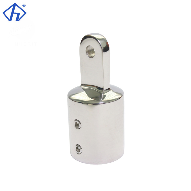 Stainless Casting Eye End