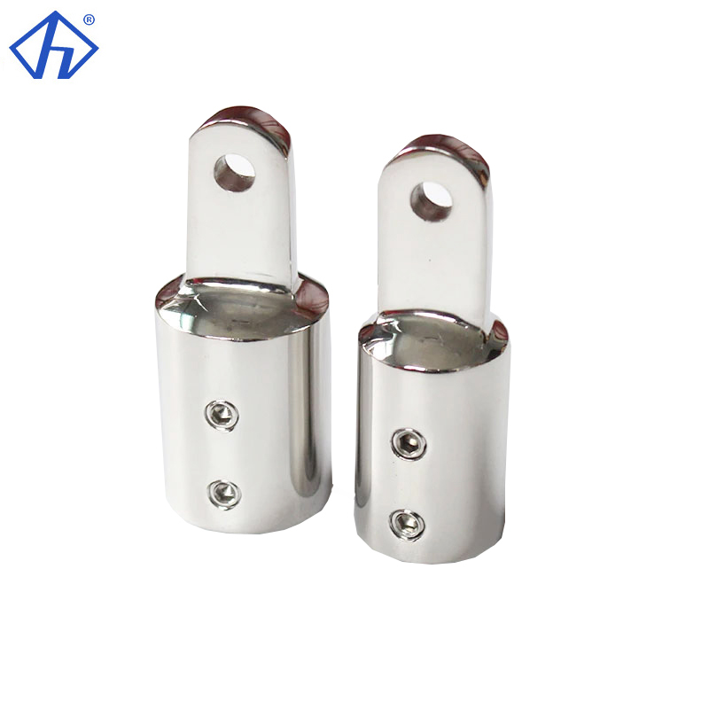 Stainless Casting Eye End